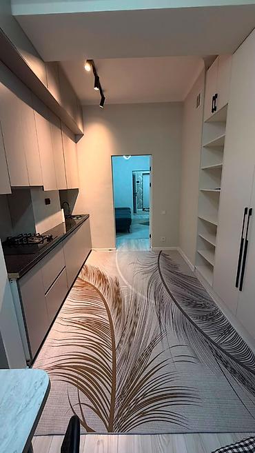 квартирант: 1 комната, 37 м², Технопарк Элитка, 4 этаж, Свежий ремонт — 5