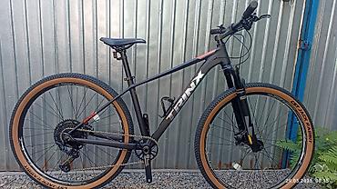 Горные велосипеды: Горный велосипед, Trinx, Алюминий, Новый — 4