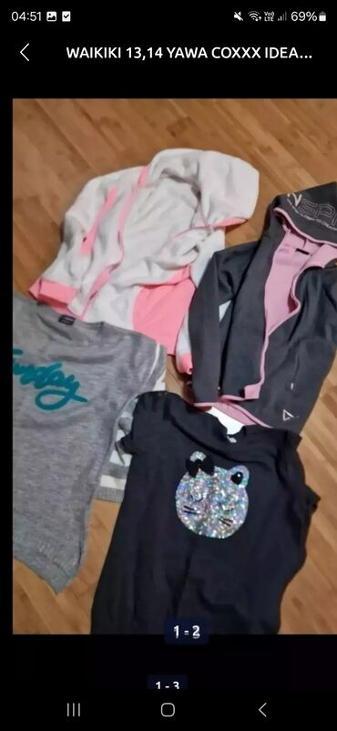 Dəstlər: Firma 13,14 yawa her giymete -da lalafo.az — 18 Dəstlər: Firma 13,14 yawa her giymete — 18