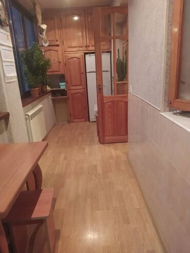 Köhnə tikili: Bakı, 2 otaqlı, Köhnə tikili, m. Xətai, 55 kv. m — 9