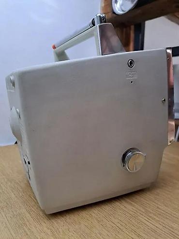 a1 punjaci: SONY TV 700-U CB PORTABL TV IZ 1966. GODINE | Portabl CB televizor — 3