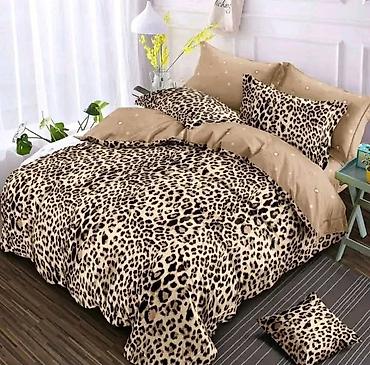 Posteljina: ✨️NOVI DEZENI SU DOSTUPNI✨️ ⚜️Pružite sebi svilenkast dodir luksuza — 3