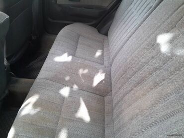 Toyota: Toyota Corolla: 1.3 l. | 1999 έ. Λιμουζίνα — 11