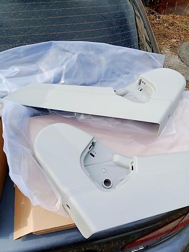 Сиденья: Переднее сиденье, Mercedes-Benz Новый, Турция — 2