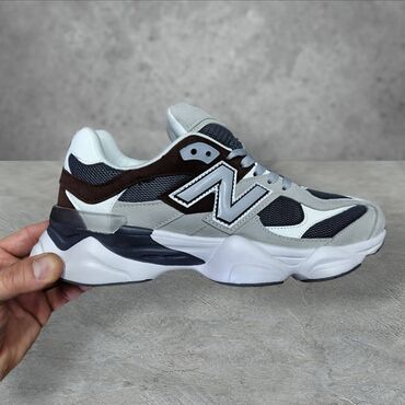 Women's Sneakers and athletic shoes: New balance 9060 patike NOVO Novo Brojevi 36 do 46, zavisi od modela — 7