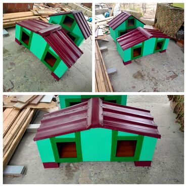 Yuvalar: Pişik yuvaları müxtəlif ölçülərdə münasib qiymətlərlə şəkillərdəki — 21