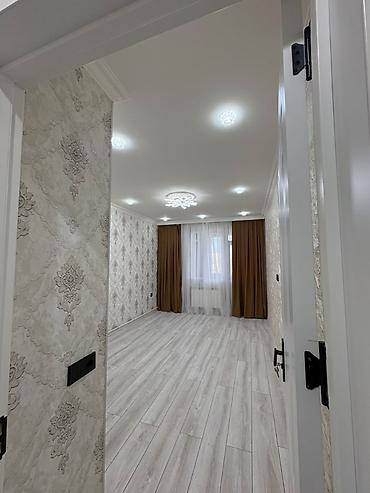 terea satisi: 2 otaqlı, Yeni tikili, 63 kv. m — 3