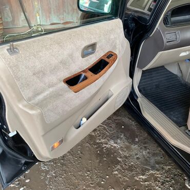 Honda: Honda Odyssey: 1999 г., 2.3 л, Автомат, Бензин, Минивэн — 8