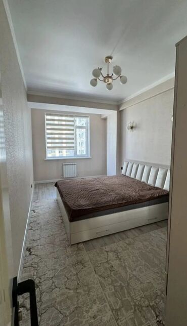 Продажа квартир: 2 комнаты, 67 м², Элитка, 8 этаж, Евроремонт — 11