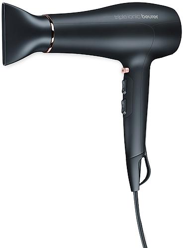 braun фен цена: Фен Beurer, Бытовой, Диффузор, Ионизация, Поворотный шнур — 3