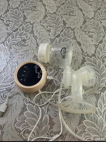 mini usb ventilator: Acura markalı elektrikli südsağan cihazı. Yeni . Anada sud olmadigina — 1