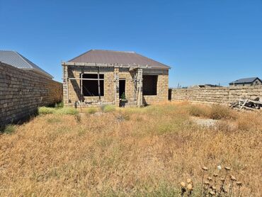 Uzunmüddətli kirayə mənzillər: Bakı, Buzovna, 90 kv. m, 4 otaqlı, Hovuzsuz, Kombi, Qaz, İşıq