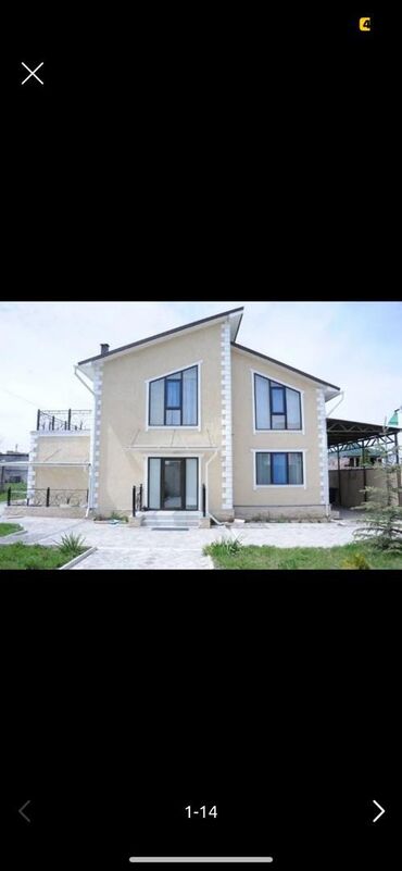 Продажа домов: Дом, 270 м², 8 комнат, Агентство недвижимости, Дизайнерский ремонт