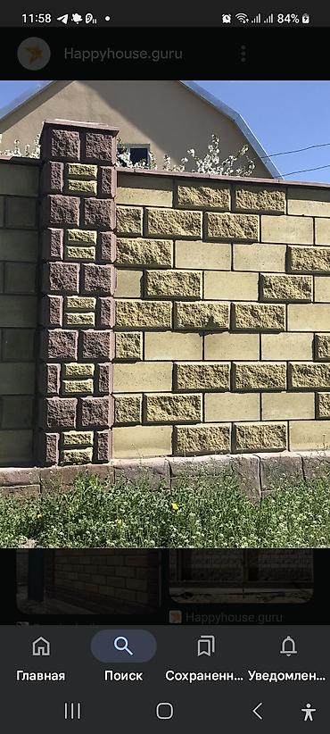 Пескоблок: Предлагаем широкий ассортимент пескоблоков и других строительных — 21