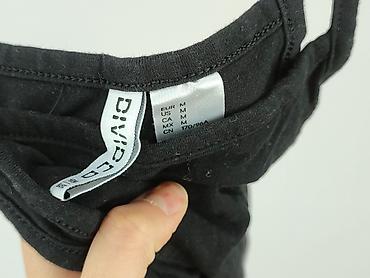 divided clothes: H&M Divided, Top damski, rozmiar M — 4