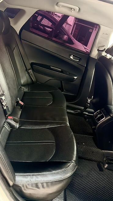 киа к8: Kia K5: 2019 г., 2 л, Автомат, Газ, Седан — 9