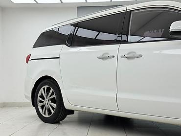 Kia: Kia Carnival: 2019 г., 2.2 л, Автомат, Дизель, Минивэн — 5