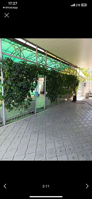 спорт бар: Срочно продается уютный, двухэтажный дом в городе Кант. Документы все — 1