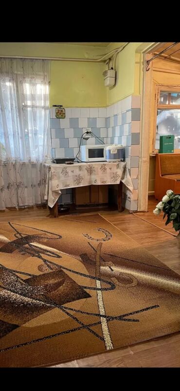 дом григоревка: 65 м², 4 комнаты, Парковка, Забор, огорожен