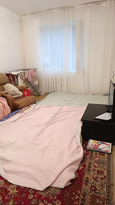 15: 3 комнаты, 62 м², 105 серия, 1 этаж, Косметический ремонт — 2