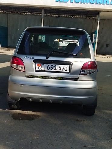 chevrolet matiz автомат: Daewoo Matiz: 2004 г., 0.8 л, Механика, Бензин, Хэтчбэк — 1