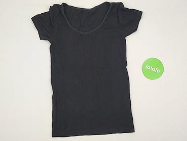 t shirty elastan: T-shirt damski, rozmiar XL — 2