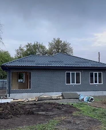 Фасадные сэндвич панели: Фасад+ жылуулук. Сапатту россиялык техналогия менен жазалган — 18