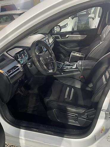 byd qin pro: BYD Qin: 2020 г., Электромобиль, Седан — 4