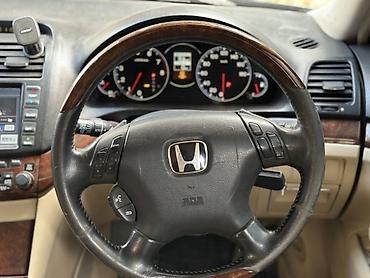 гидро насос на одиссей: Honda Accord: 2003 г., 3 л, Автомат, Бензин, Седан — 8