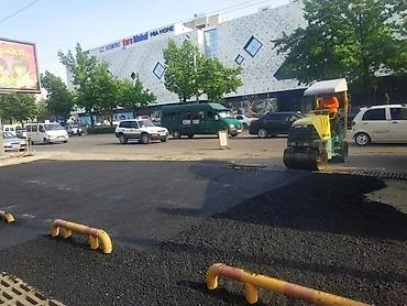 Кладка: Укладка асфальта Гарантия, Монтаж, Бесплатная консультация Больше 6 лет опыта — 20