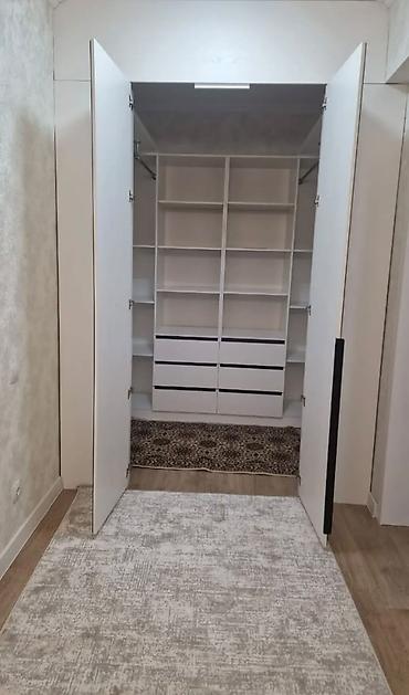 Продажа квартир: 4 комнаты, 94 м², Юг-2 мкр Индивидуалка, 2 этаж, Евроремонт at lalafo.kg — 12 Продажа квартир: 4 комнаты, 94 м², Юг-2 мкр Индивидуалка, 2 этаж, Евроремонт — 12