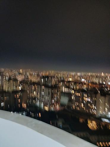 Otaqların satışı: Yeni Yasamalda Albali usag baxcaxinin üstündə Araz marketin binasinda — 8