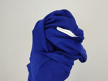 niebieska bluza: Amisu, Bluzka damska, rozmiar M — 5
