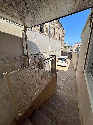 Həyət evləri və villalar: Binəqədi qəs. 4 otaqlı, 100 kv. m, Yeni təmirli — 2