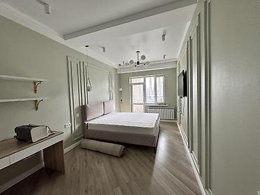 Долгосрочная аренда квартир: 2 комнаты, Собственник, С мебелью полностью — 5