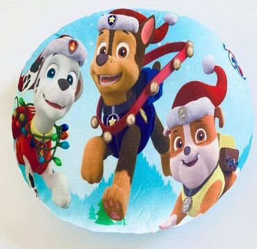 Jastuci: Dekorativni jastuk, bоја - Šareno — 29