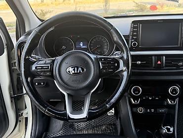 avante hyundai: Kia Morning: 2018 г., 1 л, Автомат, Бензин, Хэтчбэк — 8