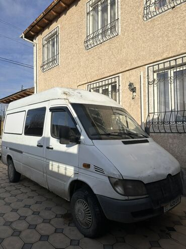 Грузовики: Грузовик, Mercedes-Benz, Стандарт, 7 т, Б/у — 8