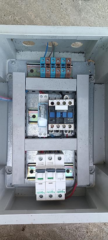 Basen ucun filtir elektrik siti 6 kisə suse qum filtir ucun hamisi lalafo.az -da Basen ucun filtir elektrik siti 6 kisə suse qum filtir ucun hamisi