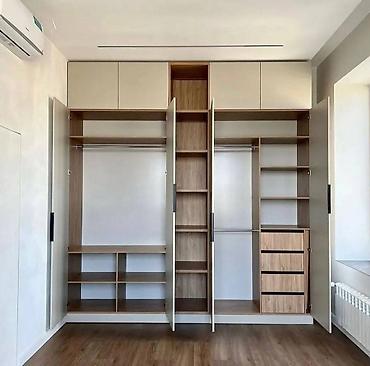 Digər dolablar: Hər ölçüdə dolabların münasib qiymətə sifarişi qəbul olunur. > — 2