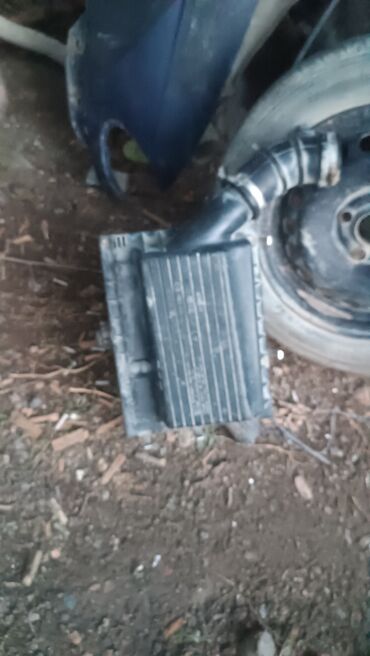 Motor üçün digər detallar: Opel ASTRA F, 1.6 l, Benzin, 1997 il, Orijinal, İşlənmiş -da lalafo.az — 7 Motor üçün digər detallar: Opel ASTRA F, 1.6 l, Benzin, 1997 il, Orijinal, İşlənmiş — 7