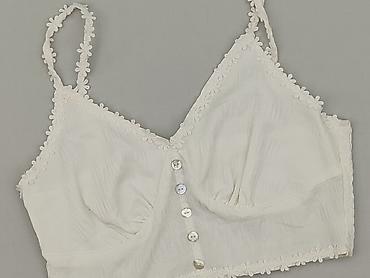 bib free: Shein, Top damski, rozmiar S — 1