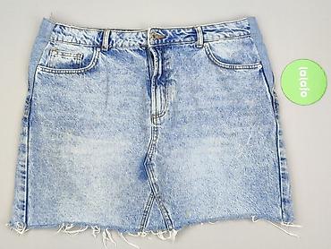 primark rn 145478: Denim Co, Spódnica damska, rozmiar L — 2