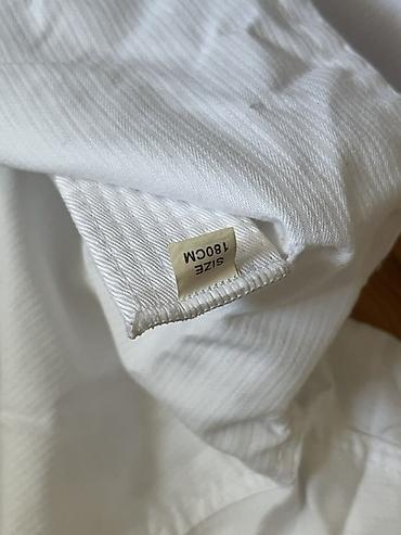 İdman formaları: Məhsul: Taekvondo formasının dəsti(alınıb heç geyinilmeyib aldım — 4