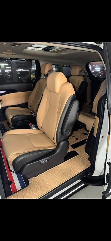 Kia: Kia Carnival: 2021 г., 2.2 л, Дизель, Минивэн at lalafo.kg — 16 Kia: Kia Carnival: 2021 г., 2.2 л, Дизель, Минивэн — 16