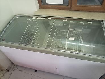 ağıllı soyuducu: *ZB* *SOYUDUCU* Qiymət *400 AZN* ünvan Qarayev — 1