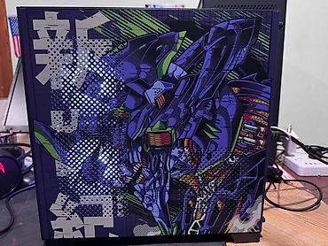 Настольные ПК и рабочие станции: Компьютер, ядер - 4, Игровой, Новый, Intel Core i5, SSD — 6