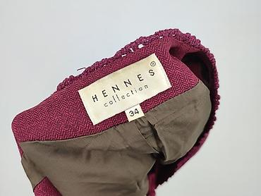 jacket crivit: Hennes Collection, Kamizelka damska, rozmiar XS — 4