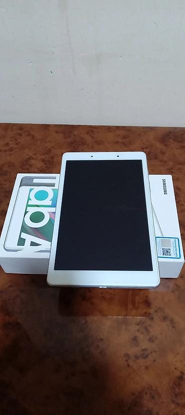 Samsung: Samsung Tab A Heç bir problemi yoxdu Hər bir funksiyaları işləkdi — 3