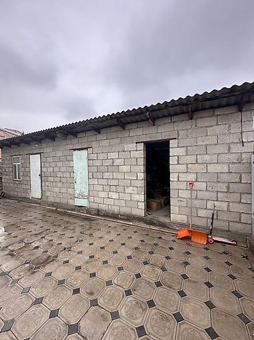 Продажа коттеджей и домов: 📍 В Шопокове в ж/м Ынтымак продается дом на участке 5 соток, 122 — 3